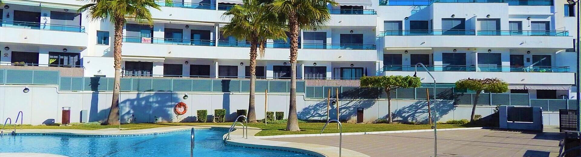 VIP7831: Apartamento en Venta