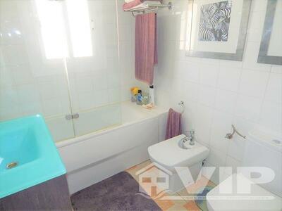 VIP7832: Villa for Sale in Mojacar Playa, Almería