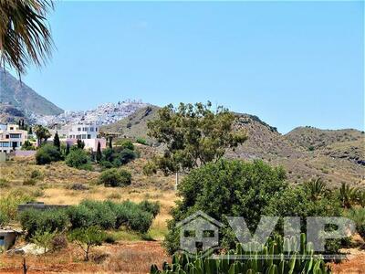 VIP7832: Villa for Sale in Mojacar Playa, Almería