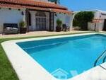 VIP7832: Villa for Sale in Mojacar Playa, Almería