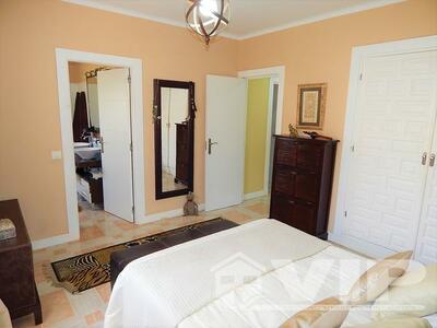 VIP7832: Villa for Sale in Mojacar Playa, Almería