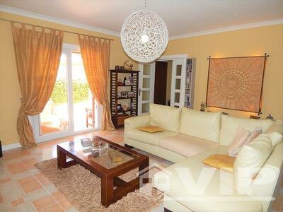 VIP7832: Villa for Sale in Mojacar Playa, Almería
