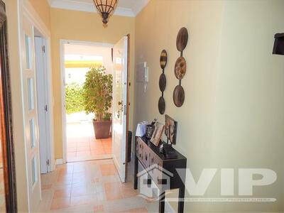 VIP7832: Villa for Sale in Mojacar Playa, Almería