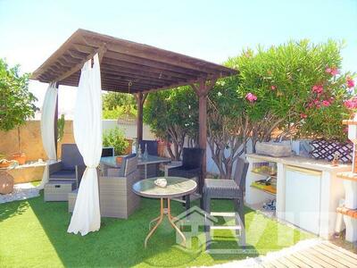 VIP7832: Villa for Sale in Mojacar Playa, Almería