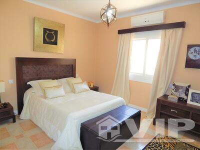 VIP7832: Villa for Sale in Mojacar Playa, Almería