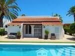 VIP7832: Villa à vendre dans Mojacar Playa, Almería