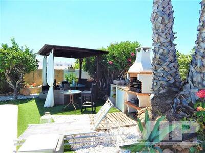 VIP7832: Villa for Sale in Mojacar Playa, Almería