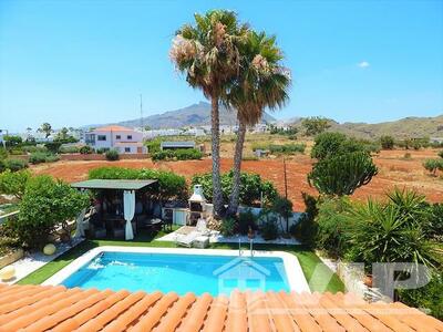 VIP7832: Villa for Sale in Mojacar Playa, Almería