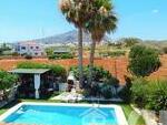 VIP7832: Villa for Sale in Mojacar Playa, Almería