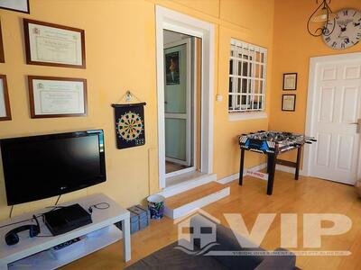 VIP7832: Villa for Sale in Mojacar Playa, Almería