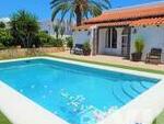 VIP7832: Villa for Sale in Mojacar Playa, Almería