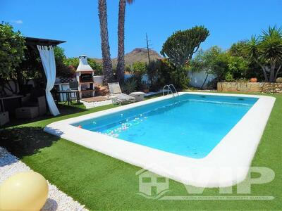 VIP7832: Villa for Sale in Mojacar Playa, Almería