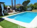 VIP7832: Villa for Sale in Mojacar Playa, Almería