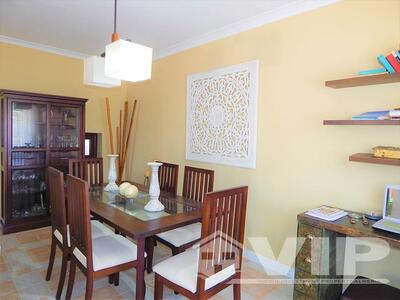 VIP7832: Villa for Sale in Mojacar Playa, Almería