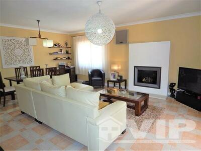 VIP7832: Villa for Sale in Mojacar Playa, Almería