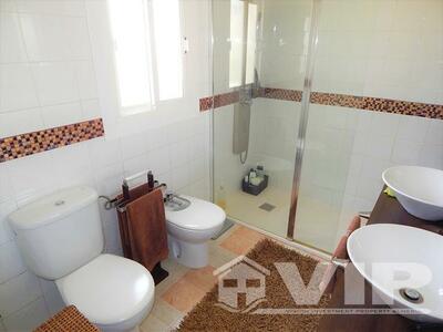 VIP7832: Villa for Sale in Mojacar Playa, Almería