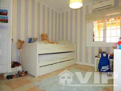 VIP7832: Villa for Sale in Mojacar Playa, Almería