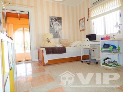 VIP7832: Villa for Sale in Mojacar Playa, Almería