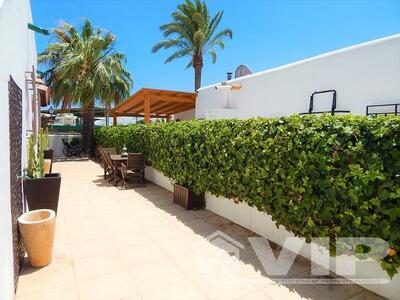 VIP7832: Villa for Sale in Mojacar Playa, Almería