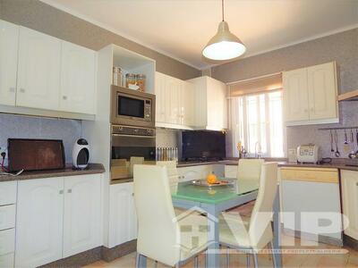 VIP7832: Villa for Sale in Mojacar Playa, Almería
