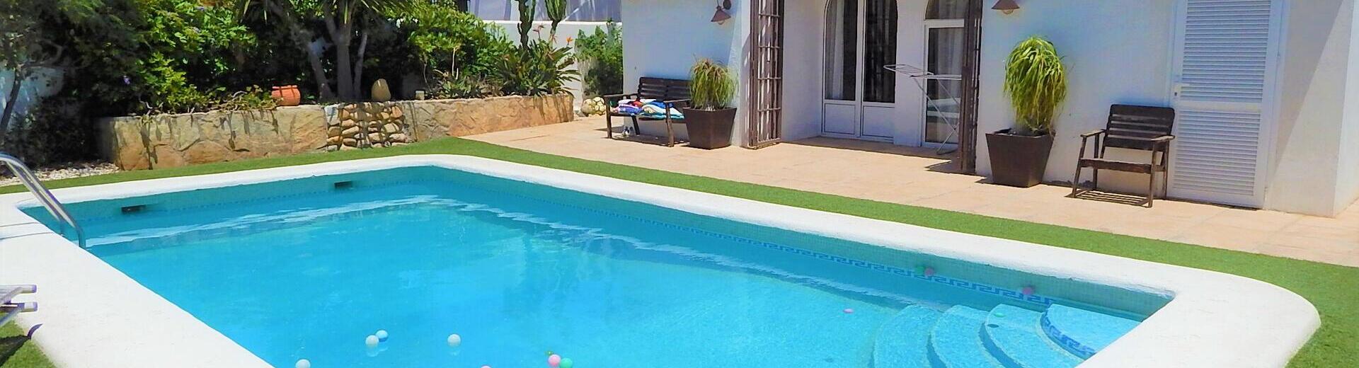 VIP7832: Villa en Venta