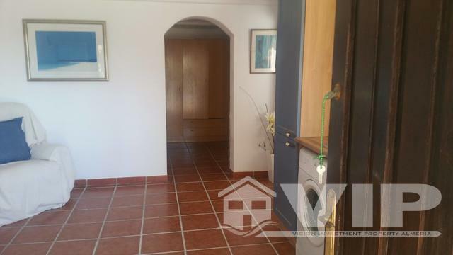 VIP7833: Villa for Sale in Antas, Almería