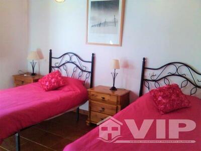 VIP7833: Villa for Sale in Antas, Almería