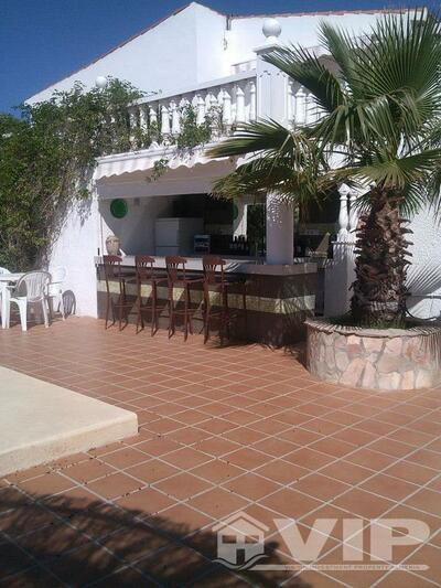 VIP7833: Villa for Sale in Antas, Almería