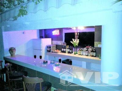 VIP7833: Villa for Sale in Antas, Almería