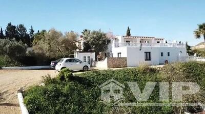 VIP7833: Villa for Sale in Antas, Almería