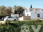 VIP7833: Villa zu Verkaufen in Antas, Almería