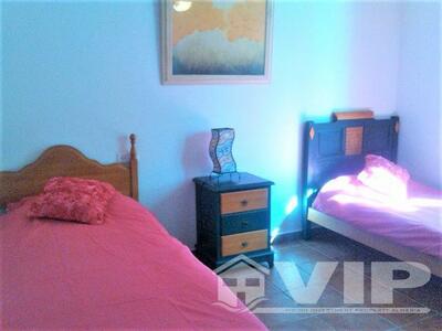 VIP7833: Villa for Sale in Antas, Almería