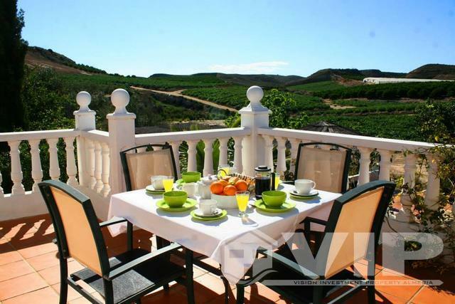 VIP7833: Villa for Sale in Antas, Almería