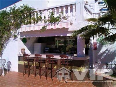 VIP7833: Villa for Sale in Antas, Almería