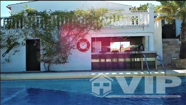 VIP7833: Villa for Sale in Antas, Almería
