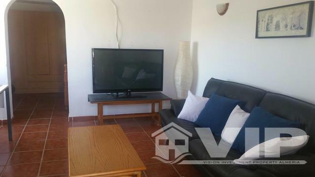 VIP7833: Villa for Sale in Antas, Almería