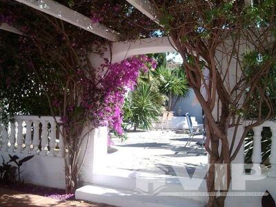 VIP7833: Villa for Sale in Antas, Almería