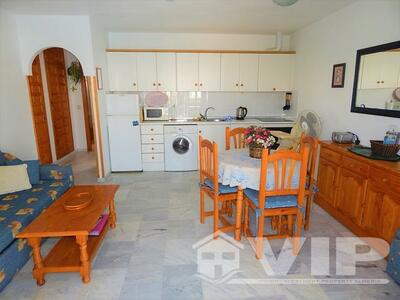 VIP7834: Apartment for Sale in Vera Playa, Almería