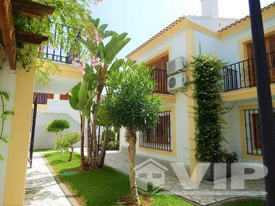 VIP7834: Apartment for Sale in Vera Playa, Almería