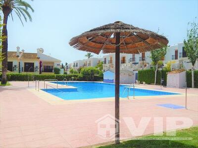 VIP7834: Apartment for Sale in Vera Playa, Almería