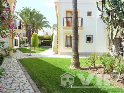VIP7834: Apartment for Sale in Vera Playa, Almería