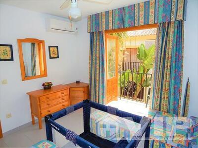 VIP7834: Apartment for Sale in Vera Playa, Almería