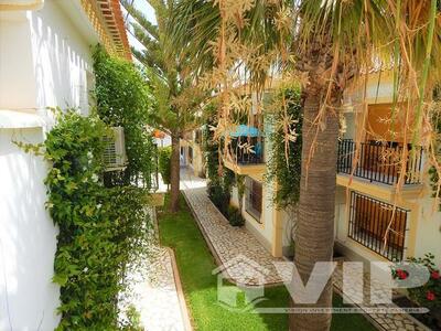 VIP7834: Apartment for Sale in Vera Playa, Almería