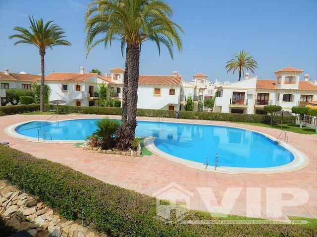 VIP7834: Apartment for Sale in Vera Playa, Almería