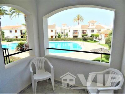 VIP7834: Apartment for Sale in Vera Playa, Almería