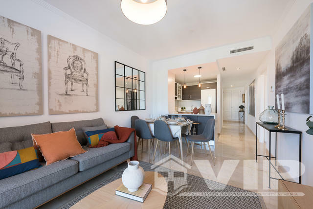 VIP7835: Apartment for Sale in Manilva, Málaga