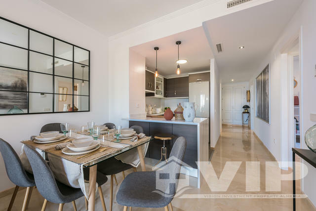 VIP7835: Apartment for Sale in Manilva, Málaga