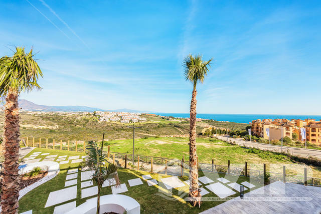 VIP7835: Apartment for Sale in Manilva, Málaga