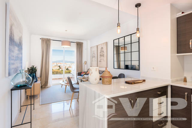 VIP7835: Appartement à vendre en Manilva, Málaga