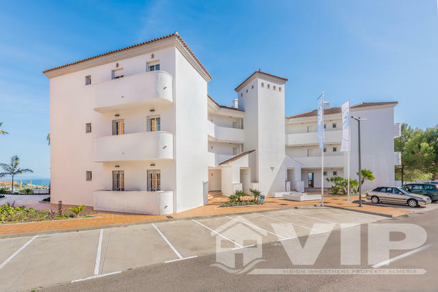 VIP7835: Apartment for Sale in Manilva, Málaga